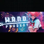 W.A.N.D. Project · Steam РОССИЯ и ВСЕ СТРАНЫ - irongamers.ru
