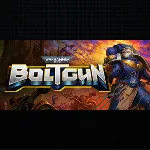 Warhammer 40,000: Boltgun · Steam РОССИЯ и ВСЕ СТРАНЫ - irongamers.ru