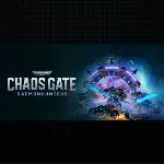 Warhammer 40,000: Chaos Gate - Daemonhunters · Steam РОССИЯ и ВСЕ СТРАНЫ