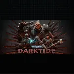 Warhammer 40,000: Darktide · Steam РОССИЯ и ВСЕ СТРАНЫ