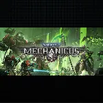 Warhammer 40,000: Mechanicus OMNISSIAH EDITION · Steam РОССИЯ и ВСЕ СТРАНЫ