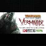 Warhammer: End Times - Vermintide · Steam РОССИЯ и ВСЕ СТРАНЫ - irongamers.ru
