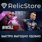 Invincible VS Mark Movincihawk Atom Eve #646 DLC - STEAM GIFT РОССИЯ