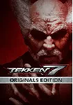TEKKEN 7 - Originals Edition (Steam/RU+CIS) - irongamers.ru