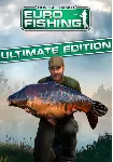 Euro Fishing: Ultimate Edition (Steam/ROW)
