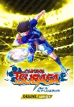 Captain Tsubasa: Rise of New Champions - Deluxe Edition (Steam/RU+CIS) - irongamers.ru