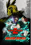 MY HERO ONE&acute;S JUSTICE 2 - Deluxe Edition (Steam/RU+CIS) - irongamers.ru