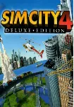 SimCity 4 - Deluxe Edition (Steam/WW)