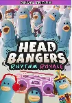 Headbangers: Rhythm Royale - Deluxe Edition (Steam/WW)