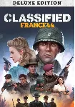 Classified: France '44 - Deluxe Edition (Steam/WW)