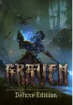 GRAVEN - Deluxe Edition (Steam/RU+CIS) - irongamers.ru
