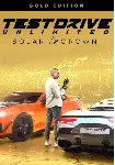 Test Drive Unlimited Solar Crown – Gold Edition (Steam/RU+CIS) - irongamers.ru