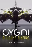 CYGNI: All Guns Blazing - Deluxe Edition (Steam/EU)