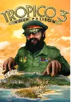 Tropico 3: Gold Edition (Steam/ROW)