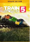 Train Sim World® 5: Deluxe Edition (Steam/WW)