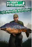Euro Fishing: Ultimate Edition (Steam/RU+CIS)