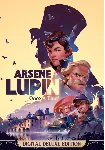 Arsene Lupin: Once a Thief - Deluxe Edition (Steam/ROW)