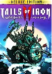 Tails of Iron 2: Whiskers of Winter - Deluxe Edition (Steam/ROW)