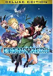 EDENS ZERO - Deluxe Edition (Steam/EU) - irongamers.ru