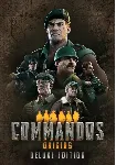 Commandos: Origins - Deluxe Edition (Steam/ROW) - irongamers.ru