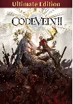 Code Vein II - Ultimate Edition (Steam/RU+CIS) - irongamers.ru
