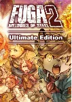 Fuga: Melodies of Steel 2 - Ultimate Edition (Steam/WW)