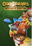 Oddsparks: An Automation Adventure - Ultimate Edition (Steam/RU+CIS+MENA)