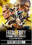 FATAL FURY: City of the Wolves - Legend Edition (Steam/WW)