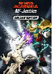 MY HERO ACADEMIA: All’s Justice - Deluxe Edition (Steam/RU+CIS)
