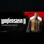 Wolfenstein II: The New Colossus Digital Deluxe Edition · Steam РОССИЯ и ВСЕ СТРАНЫ - irongamers.ru