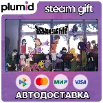 Digimon Survive Steam Gift / Россия + МИР / АВТО