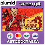 Shadow Warrior 3: Definitive Edition Steam Gift / Россия + МИР / АВТО