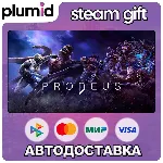 Prodeus Steam Gift / Россия + МИР / АВТО - irongamers.ru