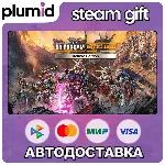 SD GUNDAM BATTLE ALLIANCE Deluxe Edition Steam Gift / Россия + МИР / АВТО - irongamers.ru