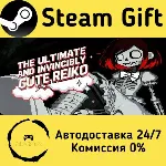 🚀 究极无敌巨TM可爱的灵子 🤖 Steam Gift Россия ⚡ мгновенно