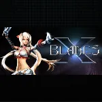 X-Blades · Steam РОССИЯ и ВСЕ СТРАНЫ - irongamers.ru