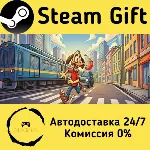 🚀 Pepper Rush 🤖 Steam Gift Россия ⚡ мгновенно