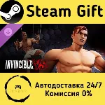 🚀 Invincible VS: Rex Splode - Towel Skin 🤖 Steam Gift Россия ⚡ мгновенно