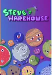 Steve&acute;s Warehouse: Physics. Roguelike. Chaos. (Steam/WW) - irongamers.ru