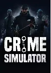 Crime Simulator (Steam/RU+CIS)
