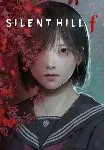 SILENT HILL f (Steam/EU) - irongamers.ru