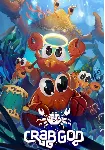 Crab God (Steam/RU+CIS)