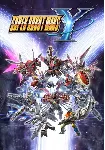 SUPER ROBOT WARS Y (Steam/RU+CIS)