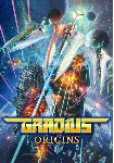 GRADIUS ORIGINS (Steam/EU)