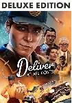 Deliver At All Costs Deluxe (Steam/EU)