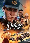 Deliver At All Costs (Steam/EU)
