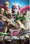 EARTH DEFENSE FORCE 6 (Steam/WW)