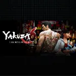 Yakuza 6: The Song of Life · Steam РОССИЯ и ВСЕ СТРАНЫ - irongamers.ru