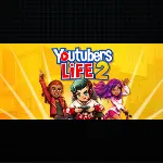 Youtubers Life 2 · Steam РОССИЯ и ВСЕ СТРАНЫ - irongamers.ru