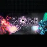 Zanzarah: The Hidden Portal · Steam РОССИЯ и ВСЕ СТРАНЫ - irongamers.ru